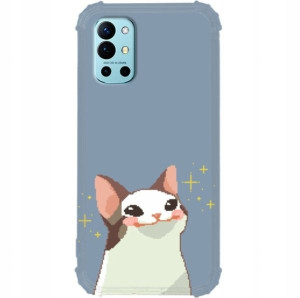 Etui Antishock do ONEPLUS 9R Teen Modne Case Wzory