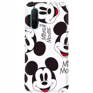 Etui Antishock do ONEPLUS NORD CE 5G Mix Wzorów