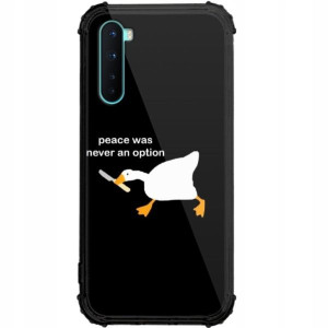Etui Antishock do ONEPLUS NORD Japan Style Wzory
