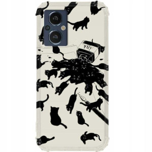 Etui Antishock do ONEPLUS NORD N20 5G Japan Wzory