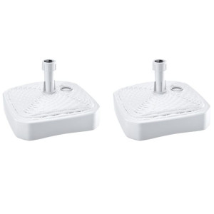 2x Podstawa pod parasol Umbrella Base MPKR Stojak