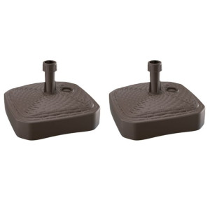 2x Podstawa pod parasol Umbrella Base MPKR Stojak