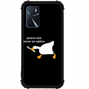 Etui Antishock do OPPO A54s Japan Style Mix Wzorów