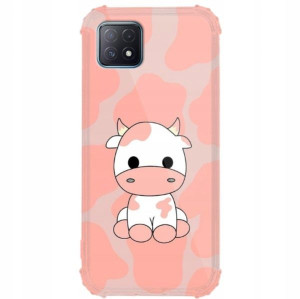 Etui Antishock do OPPO A72 5G Młodzieżowe Wzory