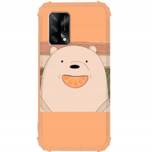 Etui Antishock do OPPO A74 4G Młodzieżowe Wzory