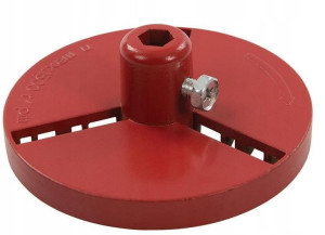 Uchwyt Adapter Do Koronek Otwornic Koronowych