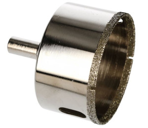 Wiertło Diamentowe Do Gresu 65mm Otwornica Koronka