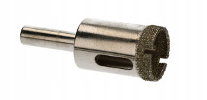 Wiertło Otwornica Diamentowa 20mm Koronka Do Gresu