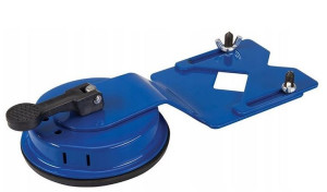 Adapter Szablon Regulowany Do Wiercenia W Gresie