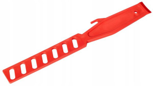Mieszadło Plastikowe Ręczne 28cm Do Farb Lakierów