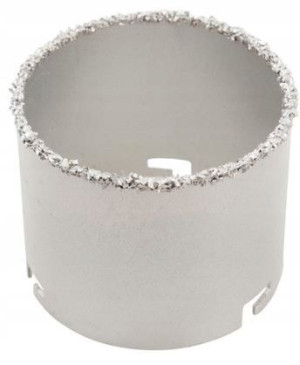 Otwornica Koronowa Do Gresu Płytek Betonu 113mm