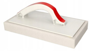 Paca Plastikowa 290x150 Mm Z Gąbką Nacinaną