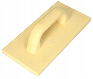 Paca Poliuretanowa 280x140 Mm Zacierania Tynków