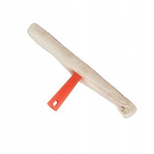 Myjka Do Okien Szyb Z Rękawem Mikrofibra 350 Mm