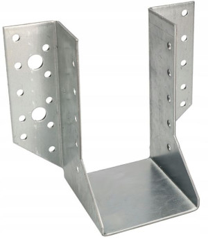 Wieszak Belki 70x130mm Łącznik Wspornik Budowlany