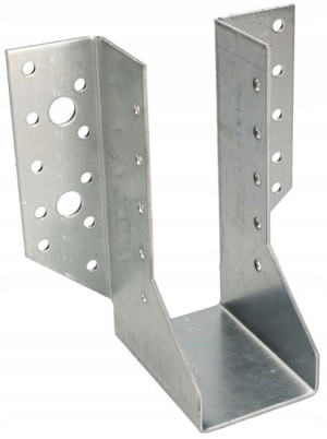 Wieszak Belki 50x135mm Łącznik Wspornik Budowlany