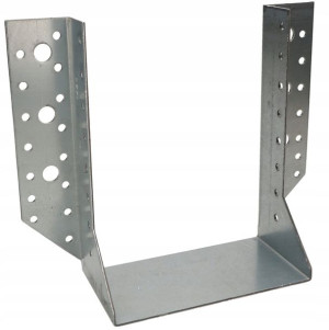 Wieszak Belki 140x180mm Łącznik Wspornik Budowlany