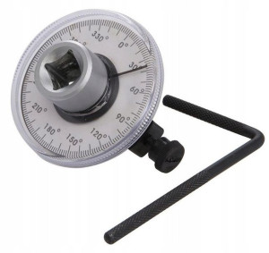 Kątomierz Klucza Dynamometrycznego 1/2" 360 Stopni