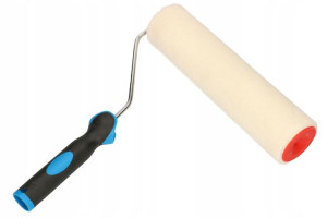 Wałek Malarski Welurowy 230x56 Mm Z Gumową Rączką
