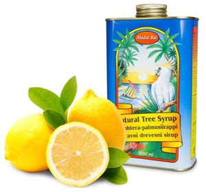Neera Naturalny syrop z drzew 1000ml
