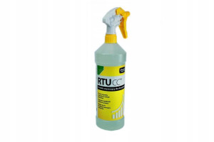 Preparat Do Czyszczenia Skroplaczy 1l