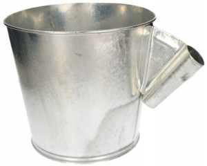 Czerpak Do Wody Wybierak Gospodarczy Wiadro 5 L