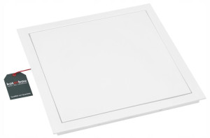 Drzwiczki Rewizyjne Maskownica Plastikowe 350x350