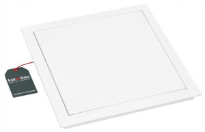 Drzwiczki Rewizyjne Maskownica Plastikowe 300x300