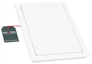 Drzwiczki Rewizyjne Maskownica Tworzywo 200x300 Mm