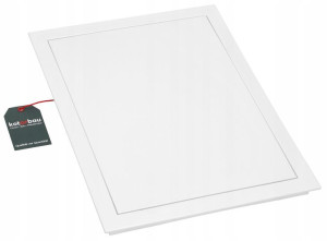 Drzwiczki Rewizyjne Maskownica Plastikowe 300x400