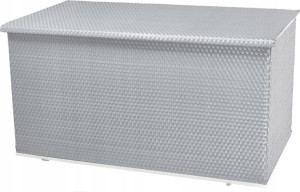 Skrzynia Ogrodowa Technorattan Schowek Kufer 118cm