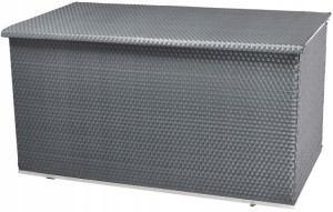 Skrzynia Ogrodowa Technorattan Schowek Kufer 118cm