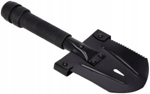 Saperka Wojskowa Survival Szpadel Mała Łopata 29cm