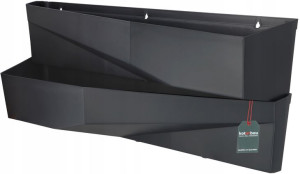Ogród Wertykalny Kwietnik Doniczka Modułowa 78 Cm