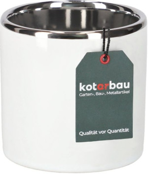 Doniczka Cylinder Fi 70 Donica Osłonka Na Kwiaty