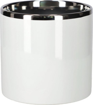 Doniczka Donica Osłonka Na Kwiaty Fi 150 Cylinder