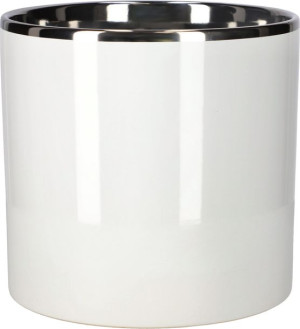Doniczka Donica Osłonka Na Kwiaty Fi 215 Cylinder