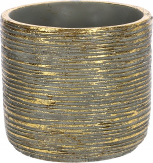 Doniczka Ceramiczna Donica Osłonka Na Kwiaty Fi 12