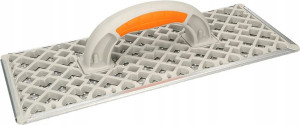 Paca Tarka Do Szlifowania Styropianu 375x155mm
