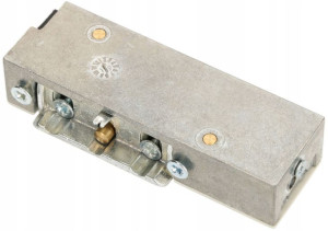 Zaczep Elektromagnetyczny R3 12v Pamięć Blokada L