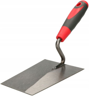 Kielnia Murarska Trapezowa 160 Mm Szlifowana Soft