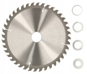 Piła Tarczowa Do Drewna Tarcza Widiowa 230mm 40
