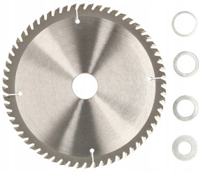 Piła Tarczowa Do Drewna Tarcza Widiowa 190mm 60