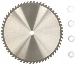 Tarcza Fi 550 Piła Widiowa Tarczowa Do Drewna 60