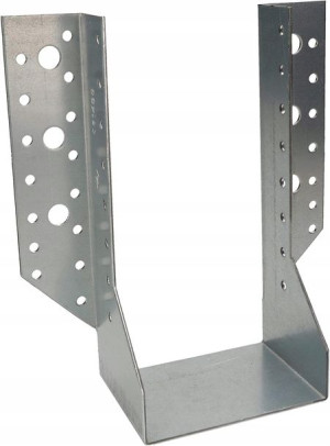 Wieszak Belki Łącznik Wspornik Budowlany 100x200mm