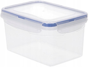 Śniadaniówka 1,3l Pojemnik Hermetyczny Lunch Box