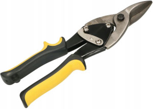 Nożyce Do Blachy Profili Proste 250 Mm Stal Crv