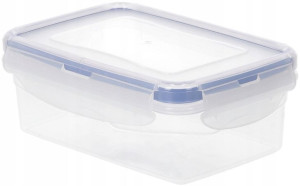 Śniadaniówka 0,4l Pojemnik Hermetyczny Lunch Box