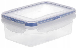 Lunch Box Pojemnik Hermetyczny Śniadaniówka 0,4 L