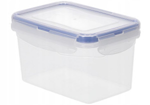 Śniadaniówka 0,7l Pojemnik Hermetyczny Lunch Box